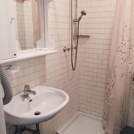 Ξενοδοχείο Garni Hirsch Canazei