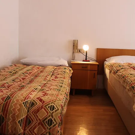 Garni Hirsch Hotel