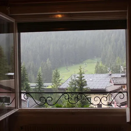 Garni Hirsch Hotel