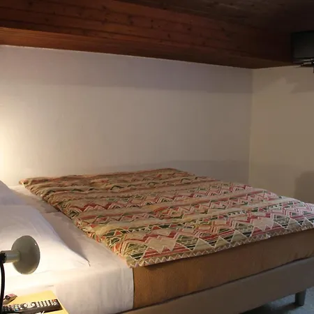 Garni Hirsch Canazei