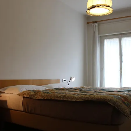 Hotel Garni Hirsch *