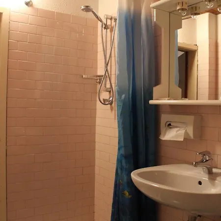 Garni Hirsch Ξενοδοχείο