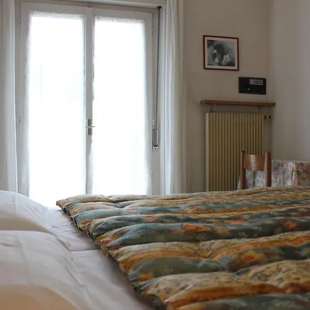 Garni Hirsch * Canazei