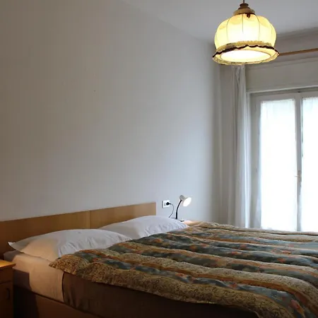 Garni Hirsch Hotel