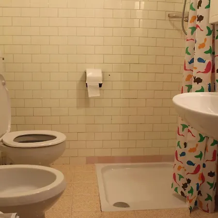 Hotel Garni Hirsch Canazei