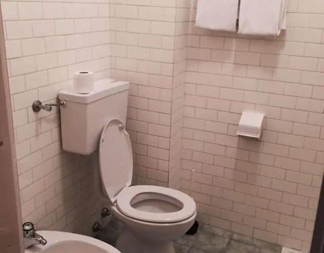 Garni Hirsch * Канацеи