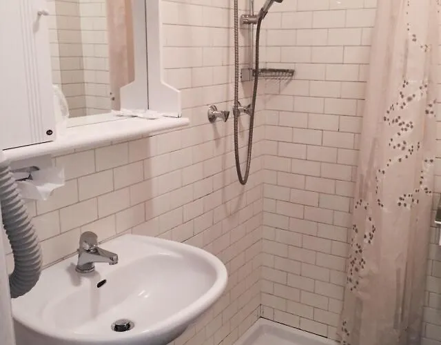 Отель Garni Hirsch Канацеи