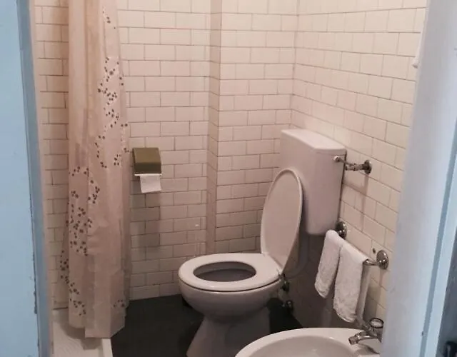 Garni Hirsch * Canazei