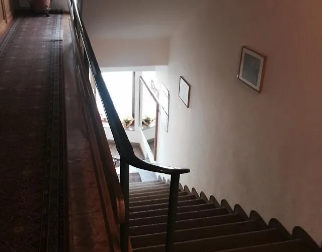 Garni Hirsch Canazei