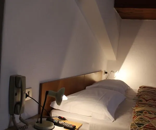 Garni Hirsch * Канацеи