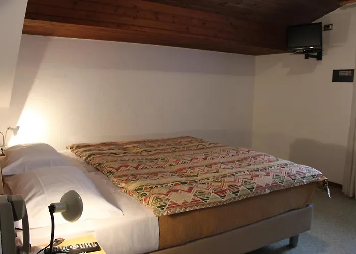 Garni Hirsch Canazei