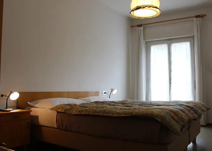 Hotel Garni Hirsch *