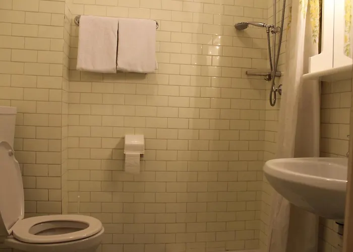 Garni Hirsch Отель