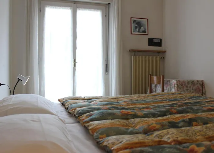 Garni Hirsch * Canazei