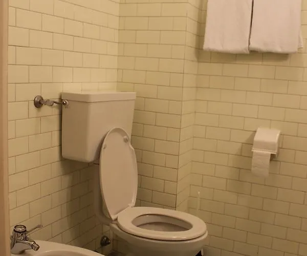 Garni Hirsch * Канацеи