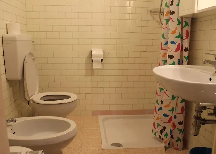 Hotel Garni Hirsch Canazei